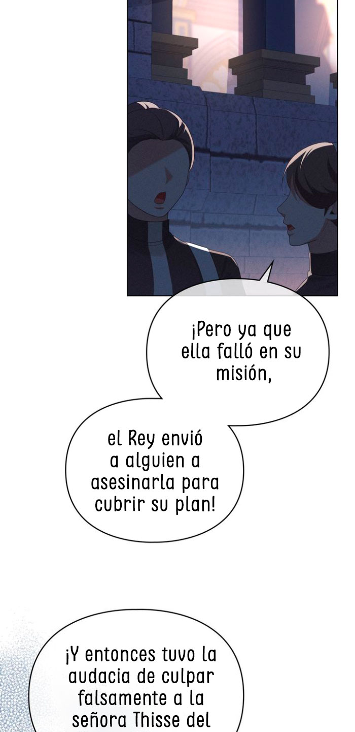 Traición a la dignidad Capítulo 29 - Página 60