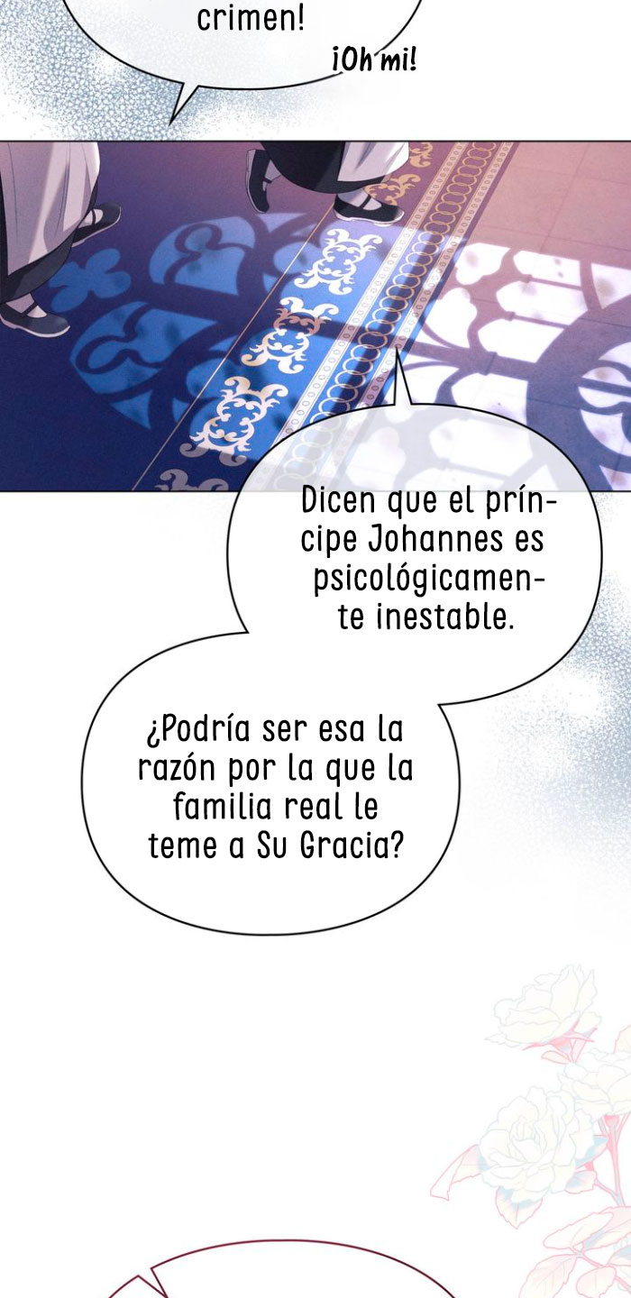 Traición a la dignidad Capítulo 29 - Página 61