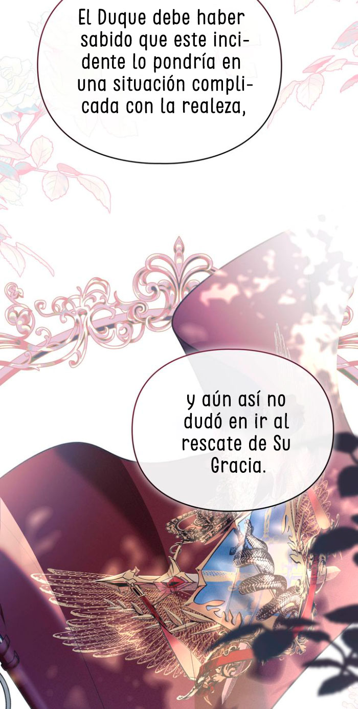 Traición a la dignidad Capítulo 29 - Página 62