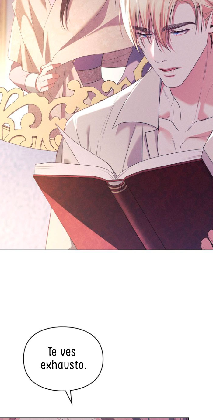 Traición a la dignidad Capítulo 29 - Página 69