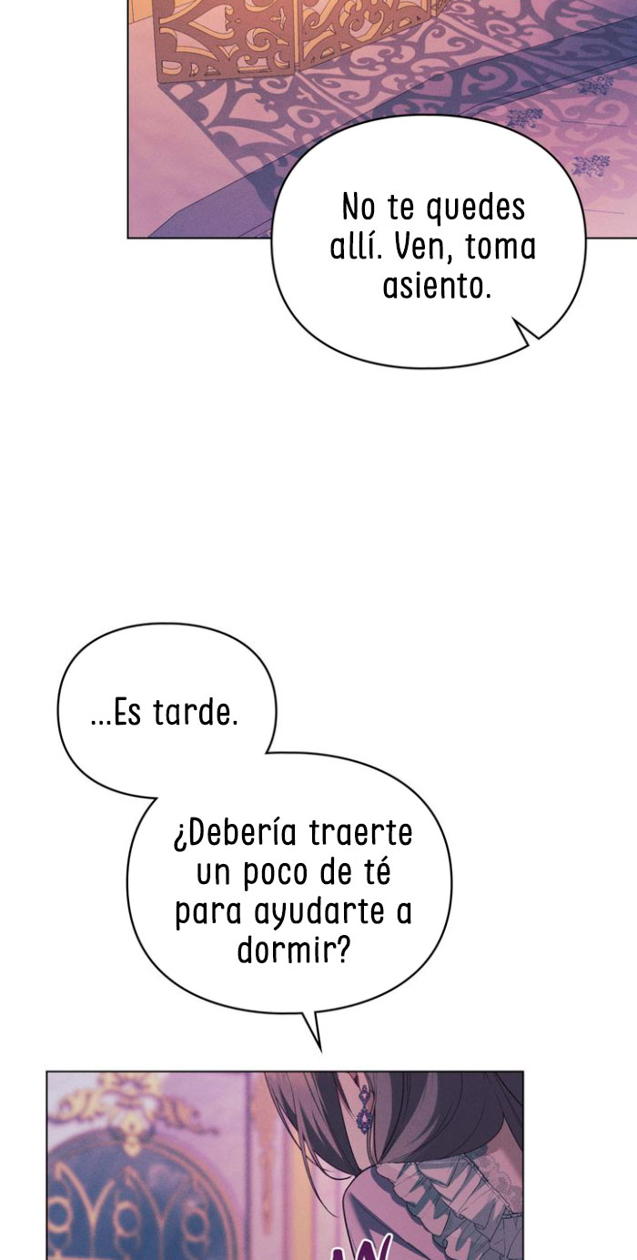 Traición a la dignidad Capítulo 29 - Página 71