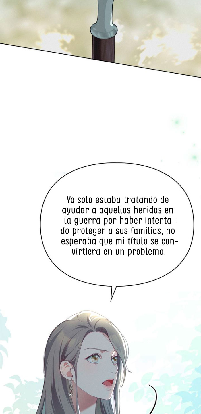 Traición a la dignidad Capítulo 3 - Página 16