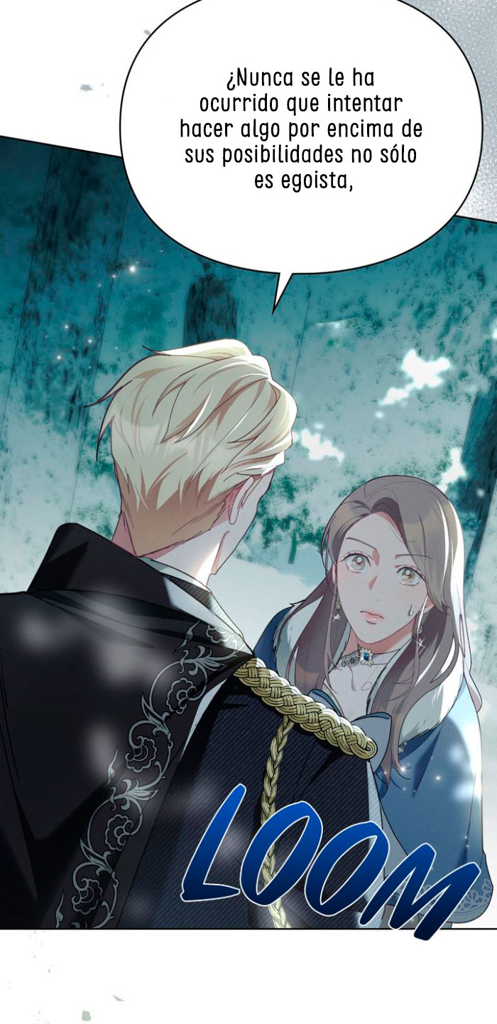 Traición a la dignidad Capítulo 3 - Página 22