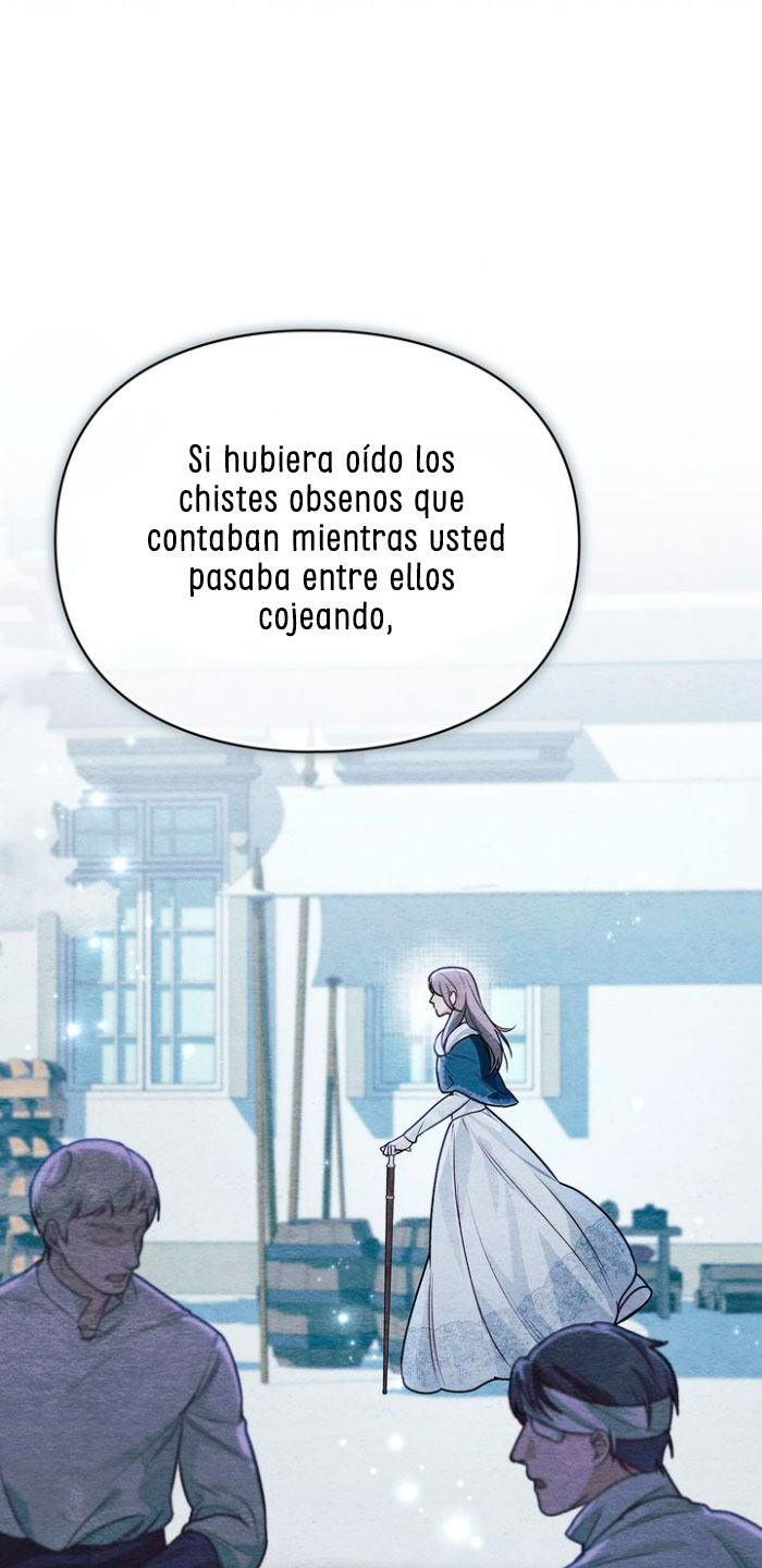 Traición a la dignidad Capítulo 3 - Página 25