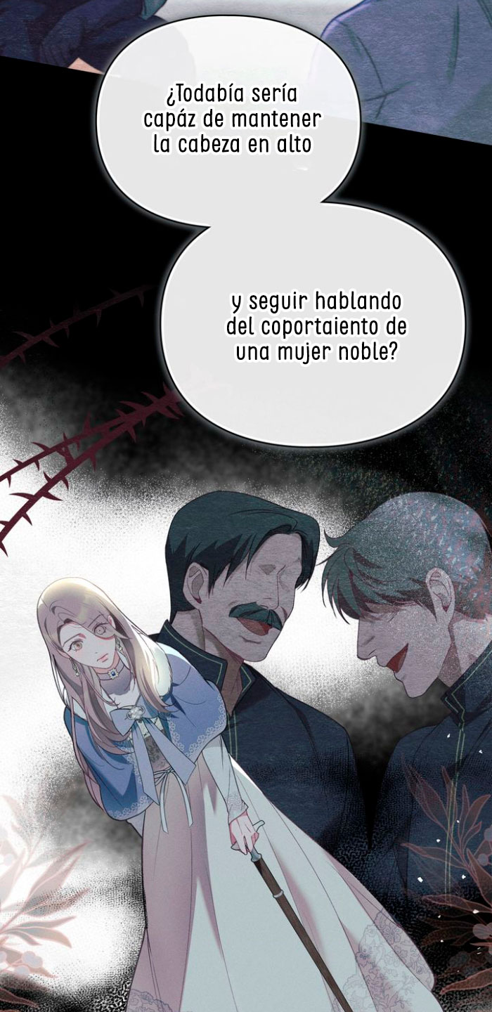 Traición a la dignidad Capítulo 3 - Página 26