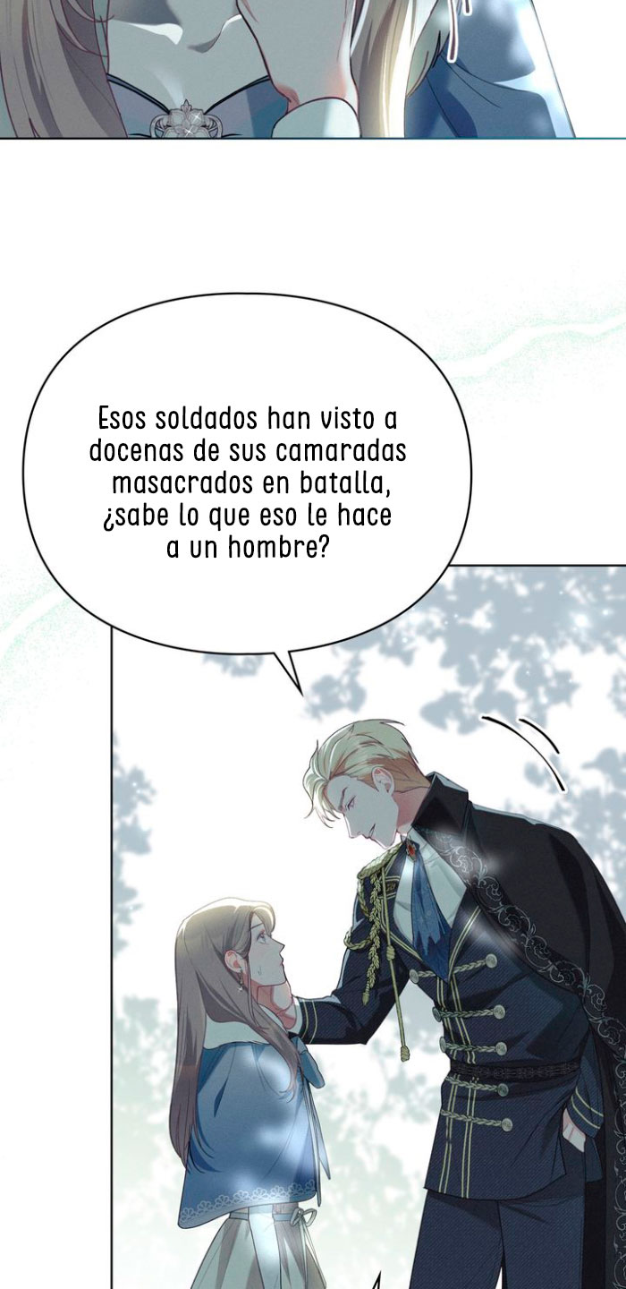 Traición a la dignidad Capítulo 3 - Página 29