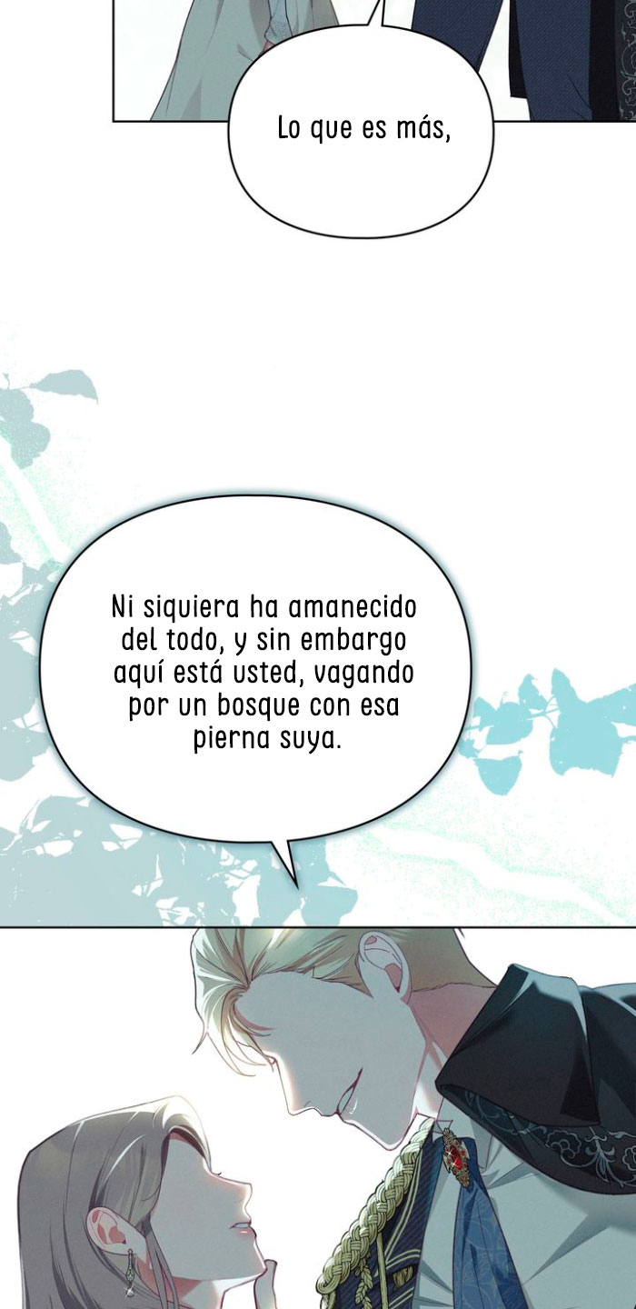 Traición a la dignidad Capítulo 3 - Página 30