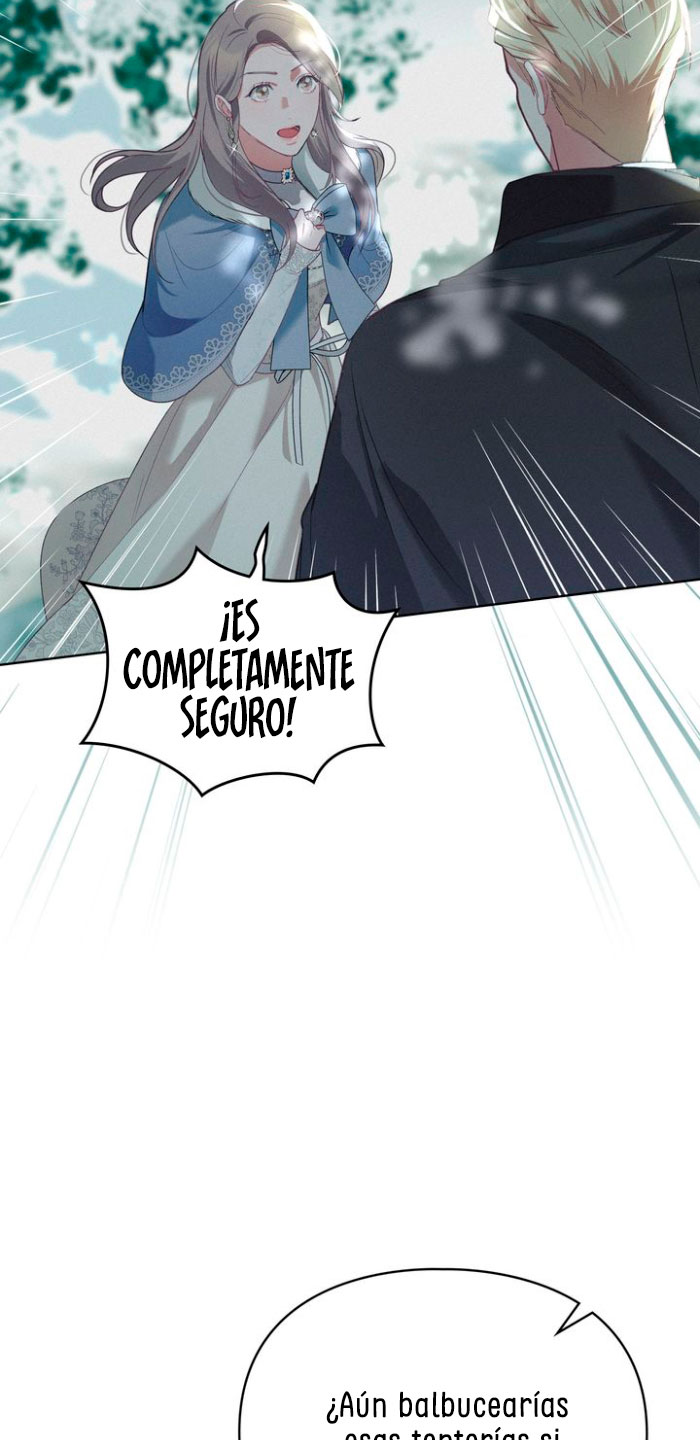 Traición a la dignidad Capítulo 3 - Página 35