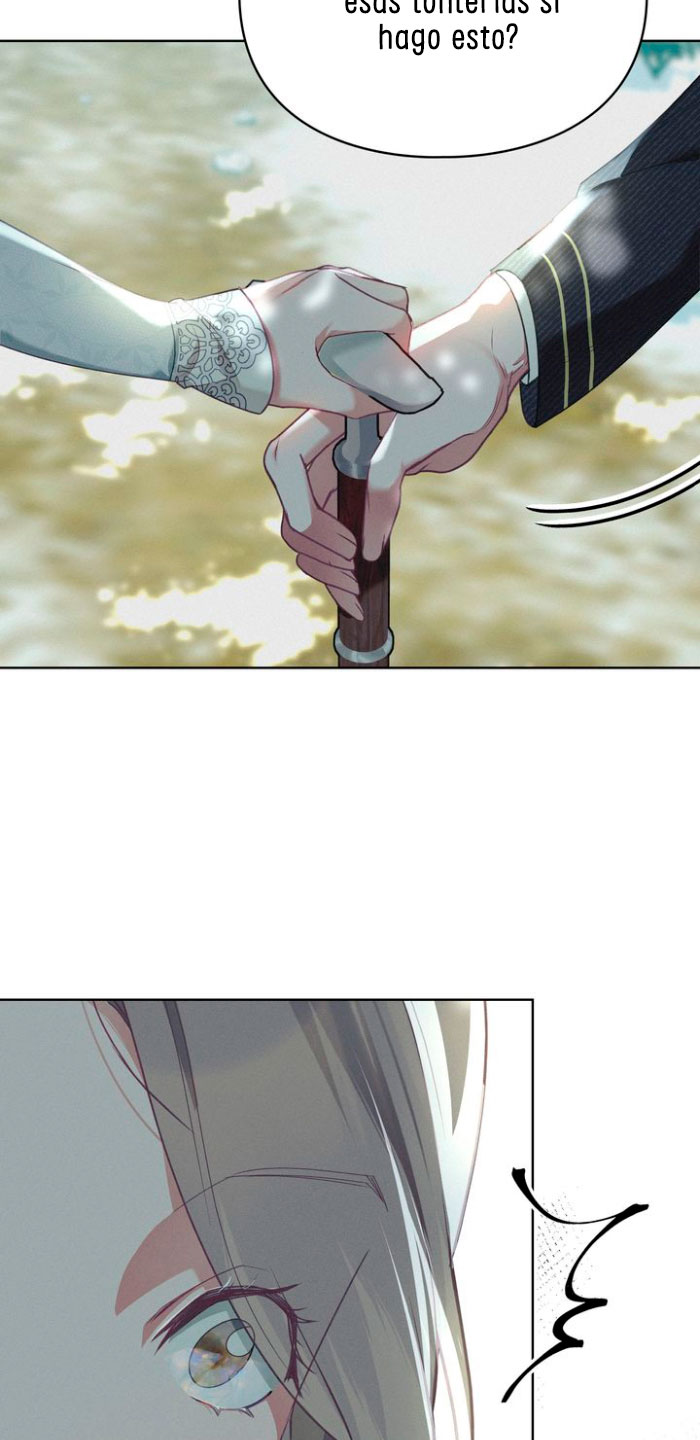 Traición a la dignidad Capítulo 3 - Página 36