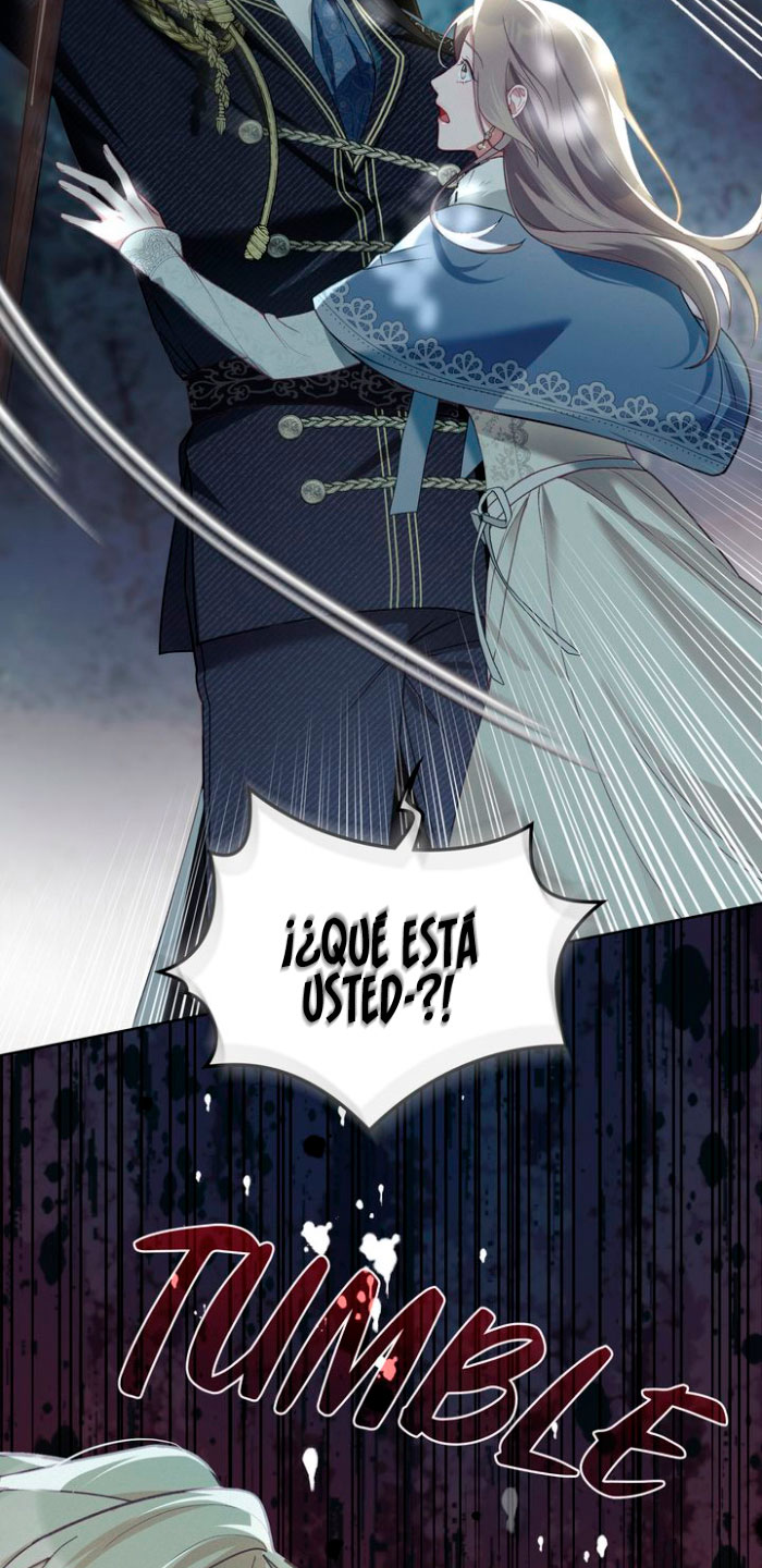 Traición a la dignidad Capítulo 3 - Página 38