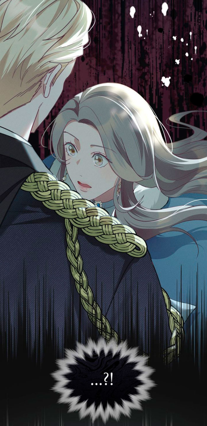 Traición a la dignidad Capítulo 3 - Página 39