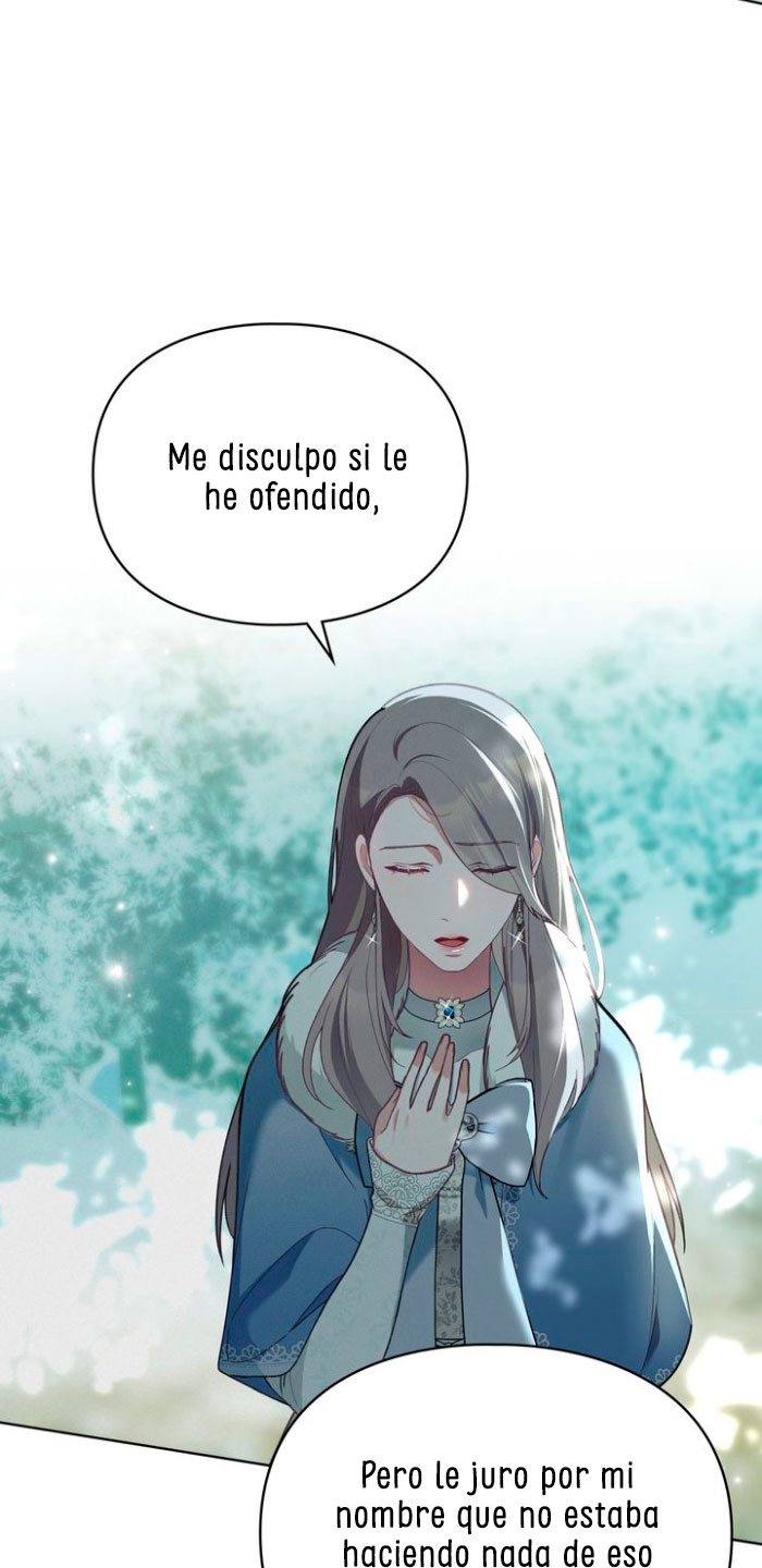 Traición a la dignidad Capítulo 3 - Página 4