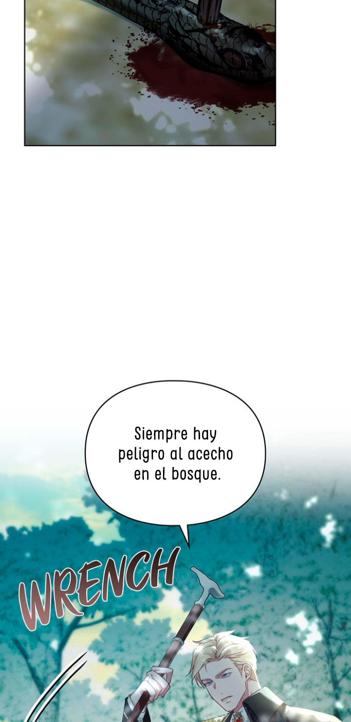 Traición a la dignidad Capítulo 3 - Página 42