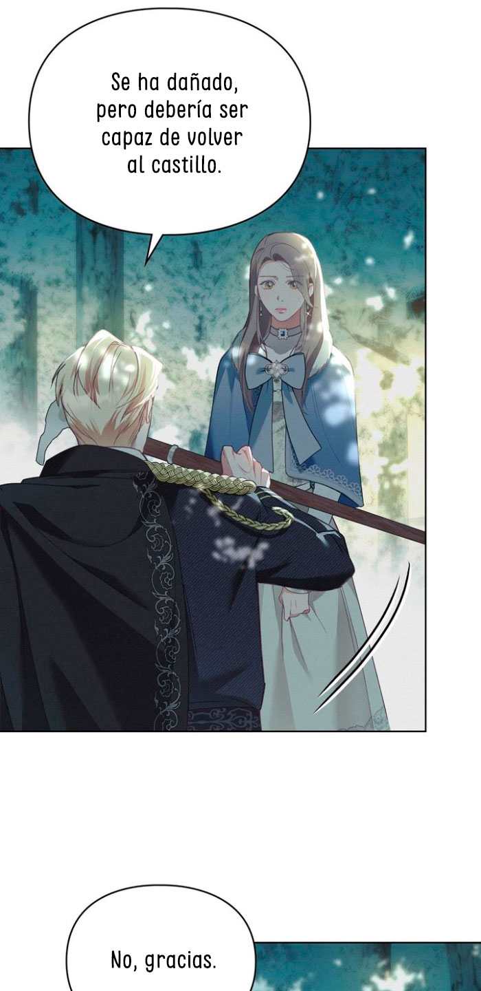 Traición a la dignidad Capítulo 3 - Página 45