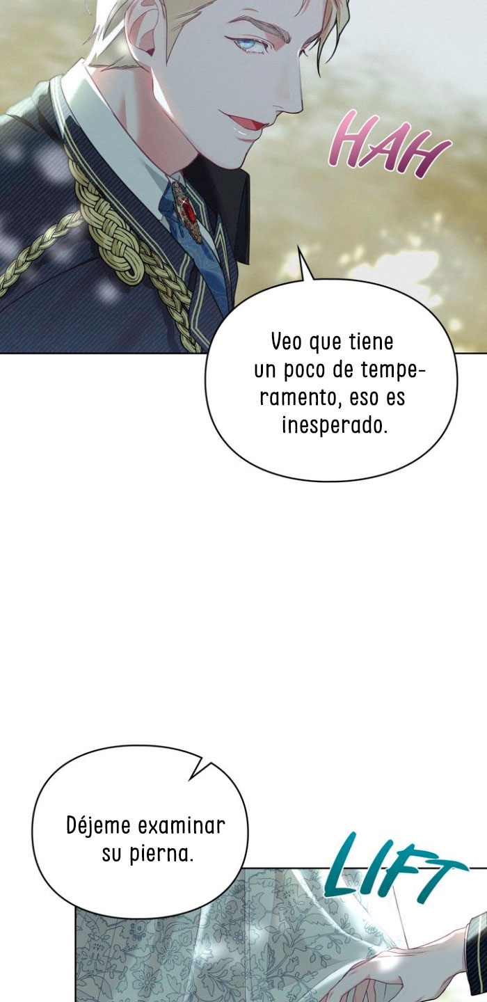 Traición a la dignidad Capítulo 3 - Página 47