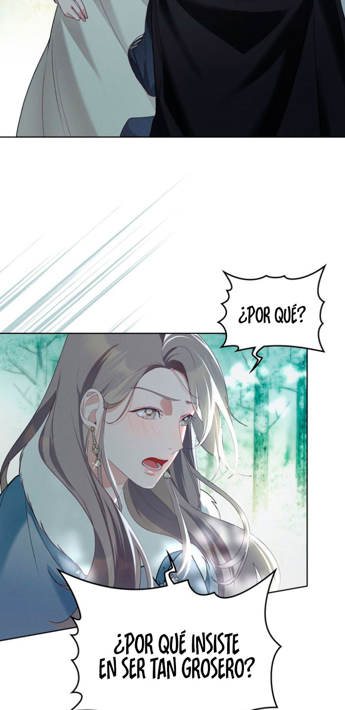 Traición a la dignidad Capítulo 3 - Página 49