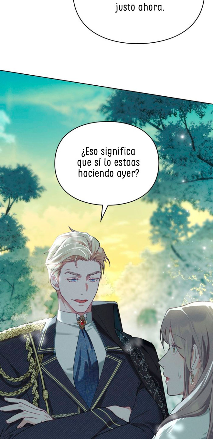 Traición a la dignidad Capítulo 3 - Página 5