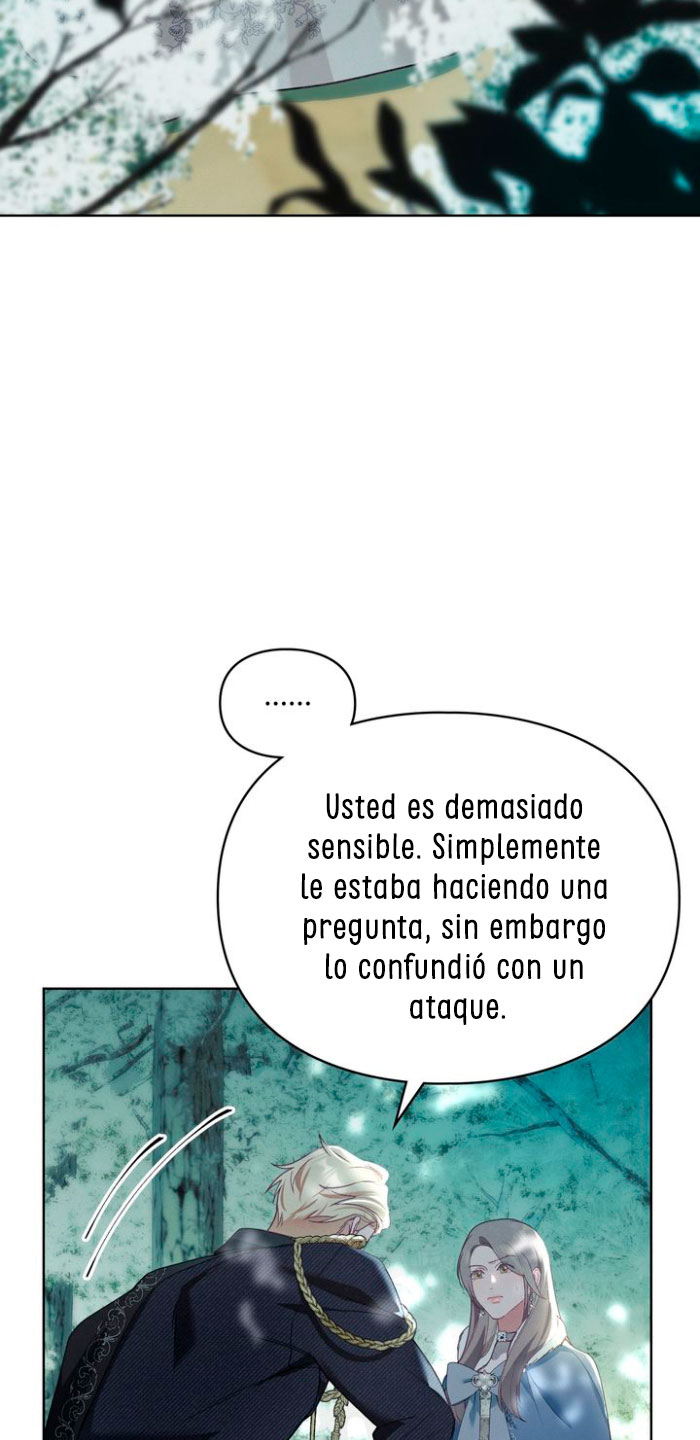 Traición a la dignidad Capítulo 3 - Página 51