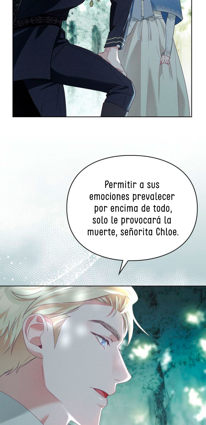 Traición a la dignidad Capítulo 3 - Página 52