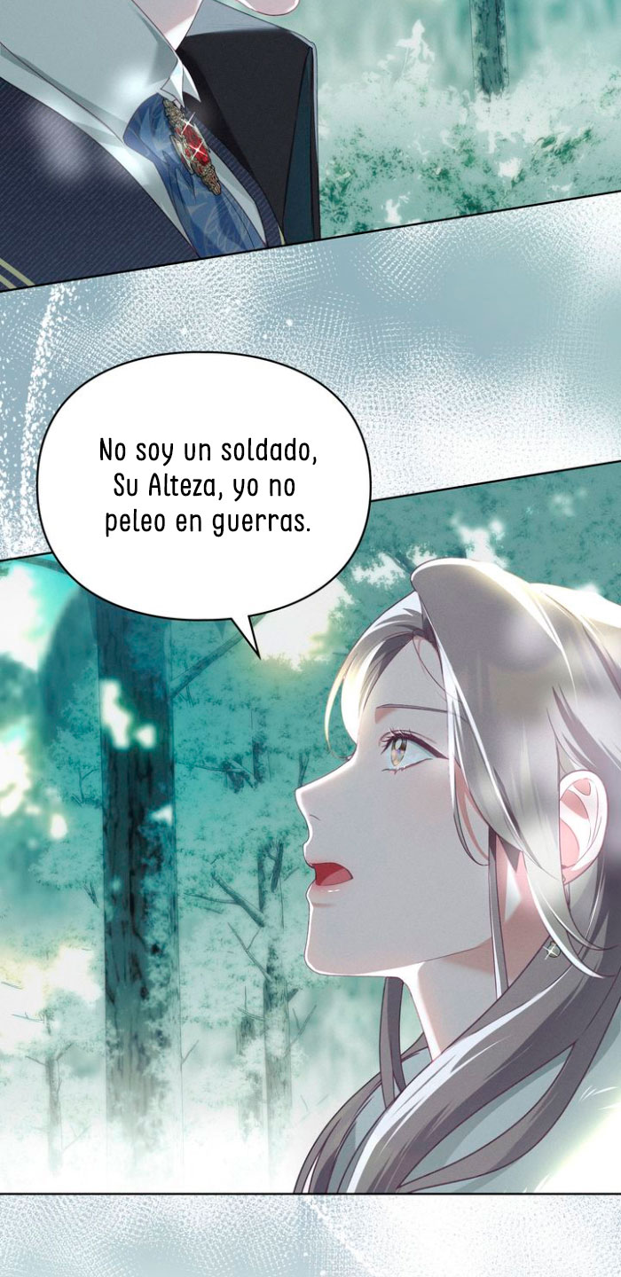 Traición a la dignidad Capítulo 3 - Página 53