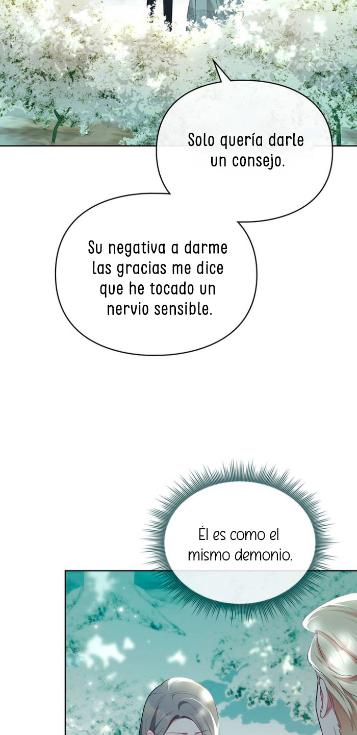 Traición a la dignidad Capítulo 3 - Página 56