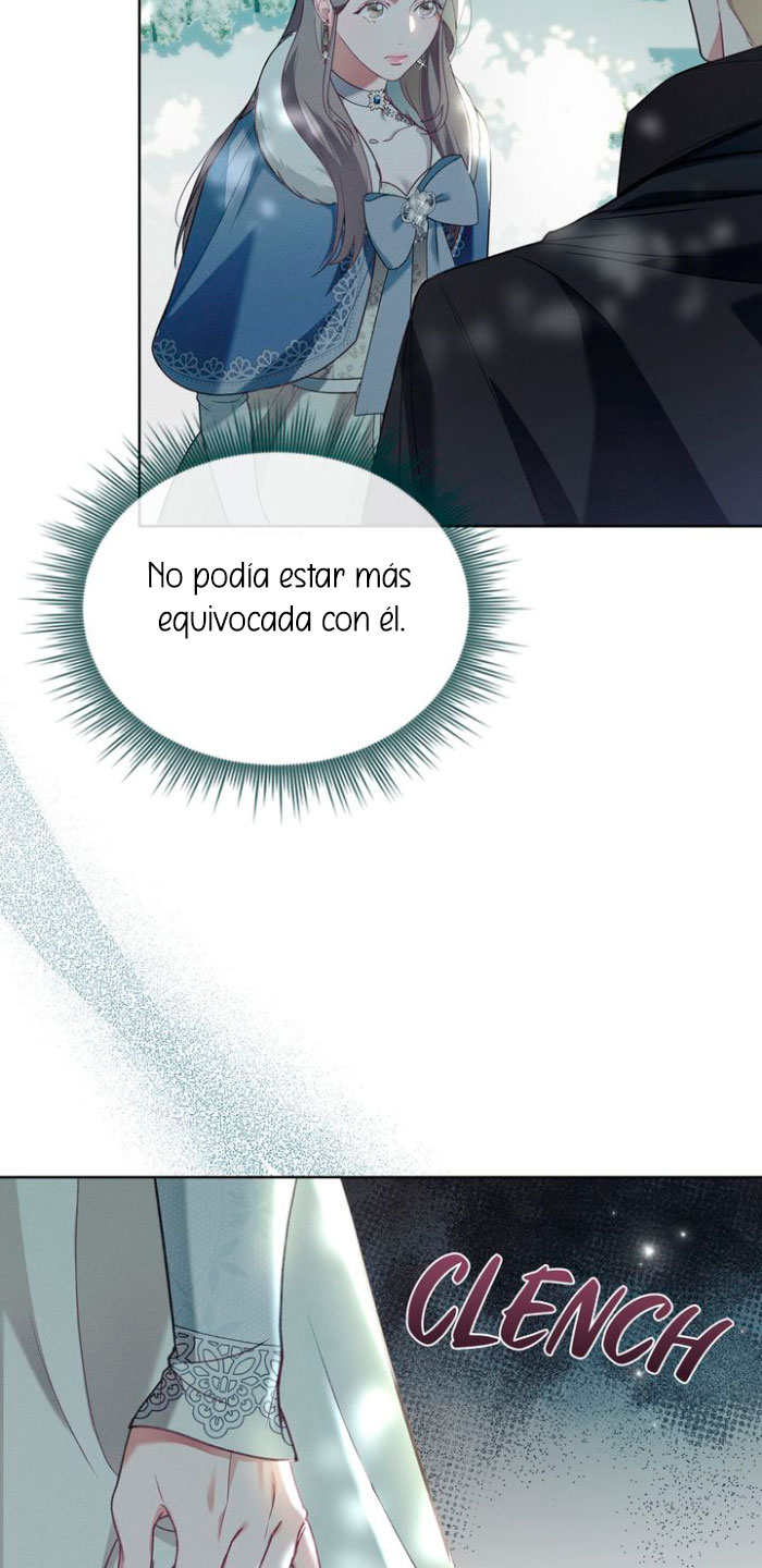 Traición a la dignidad Capítulo 3 - Página 57