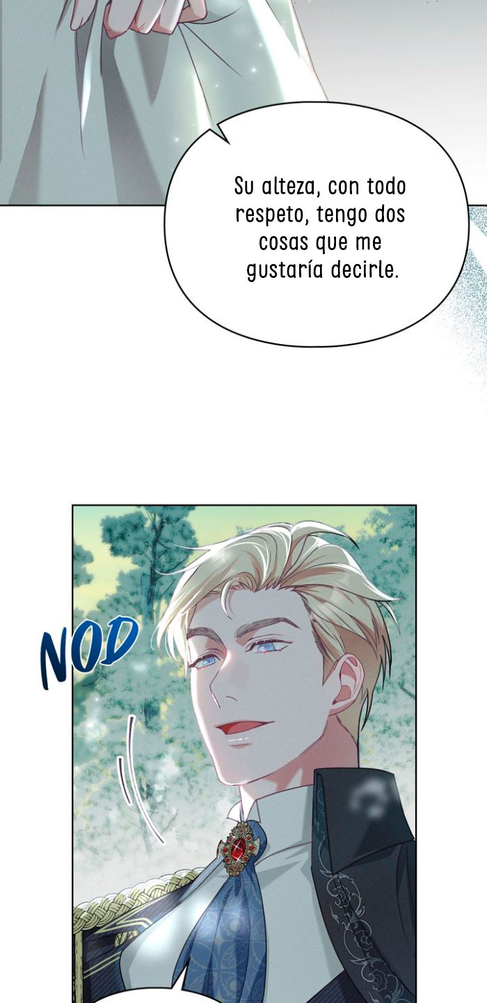 Traición a la dignidad Capítulo 3 - Página 58