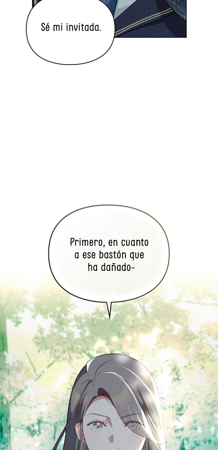 Traición a la dignidad Capítulo 3 - Página 59