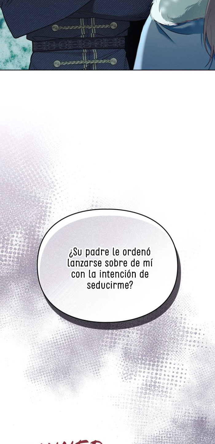 Traición a la dignidad Capítulo 3 - Página 6