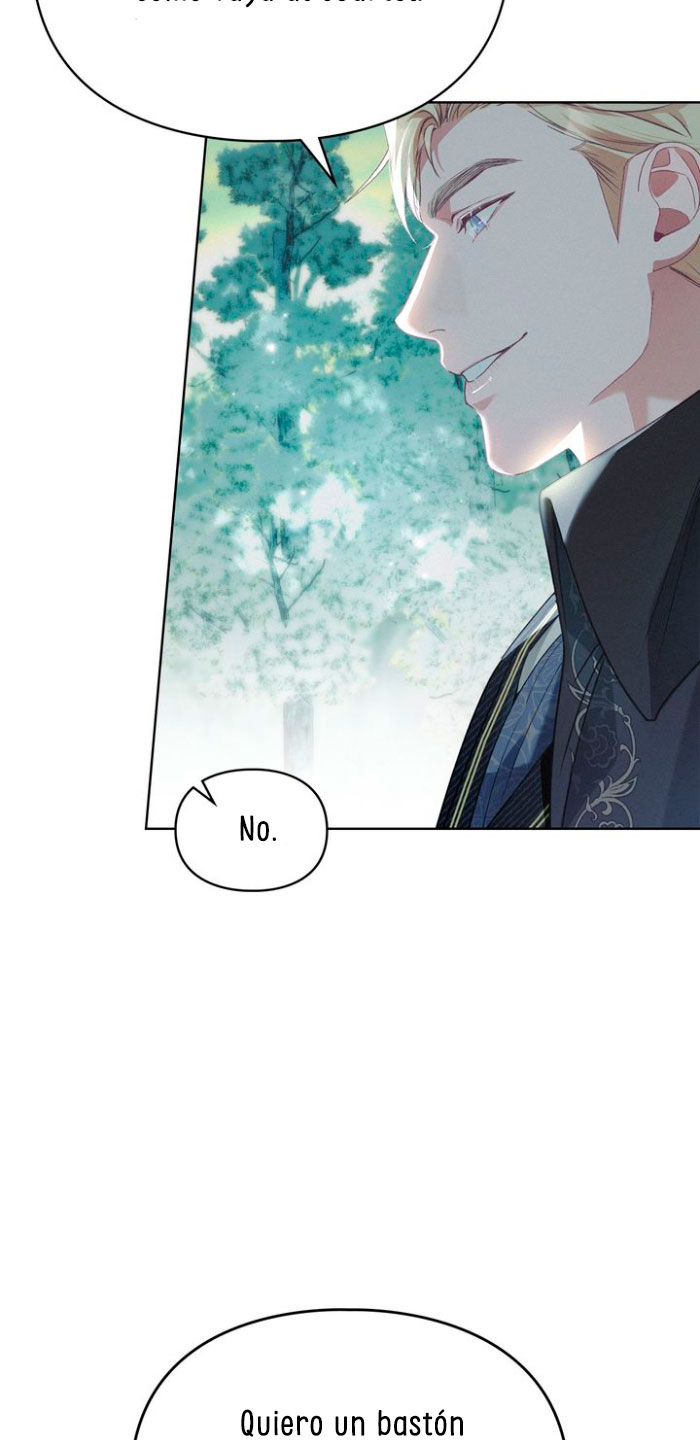 Traición a la dignidad Capítulo 3 - Página 61