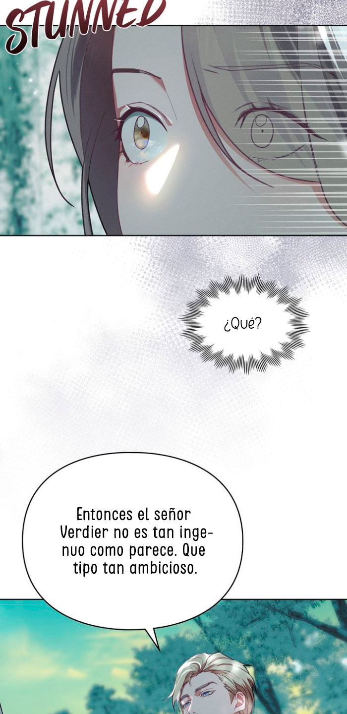 Traición a la dignidad Capítulo 3 - Página 7