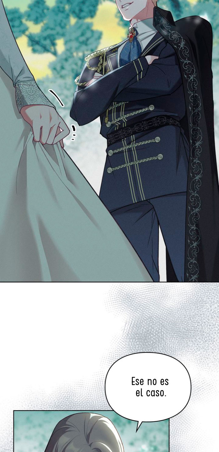 Traición a la dignidad Capítulo 3 - Página 8