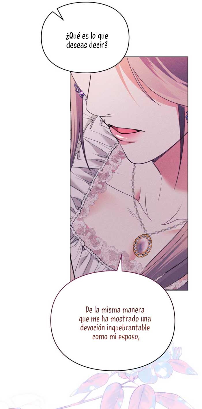 Traición a la dignidad Capítulo 30 - Página 12