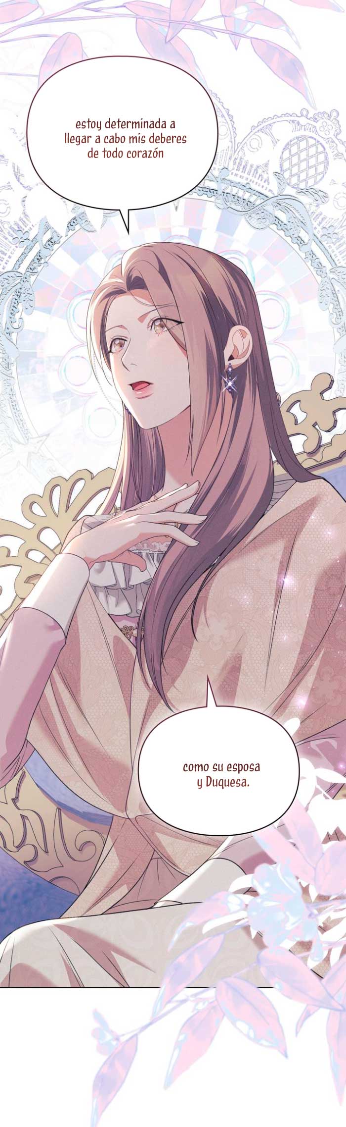 Traición a la dignidad Capítulo 30 - Página 13