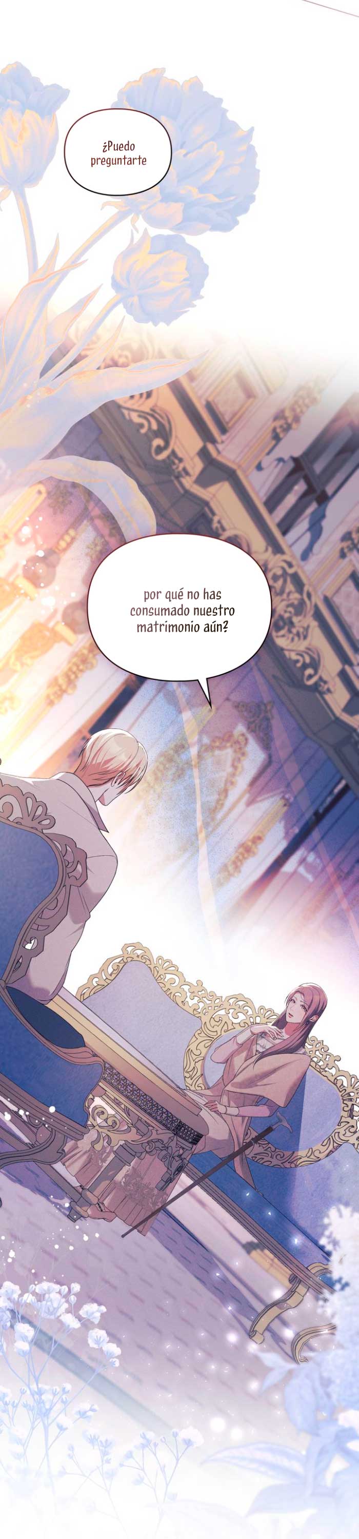 Traición a la dignidad Capítulo 30 - Página 16