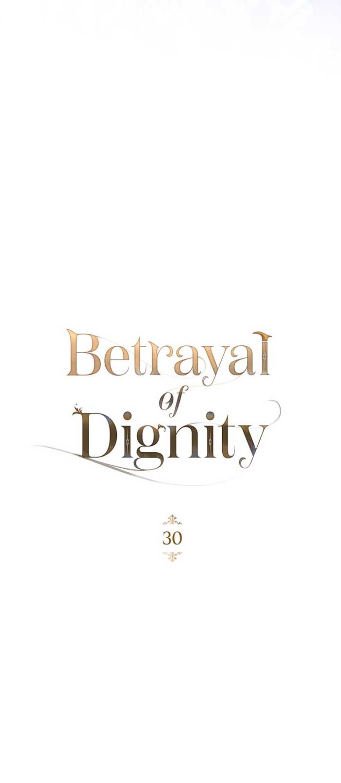 Traición a la dignidad Capítulo 30 - Página 17