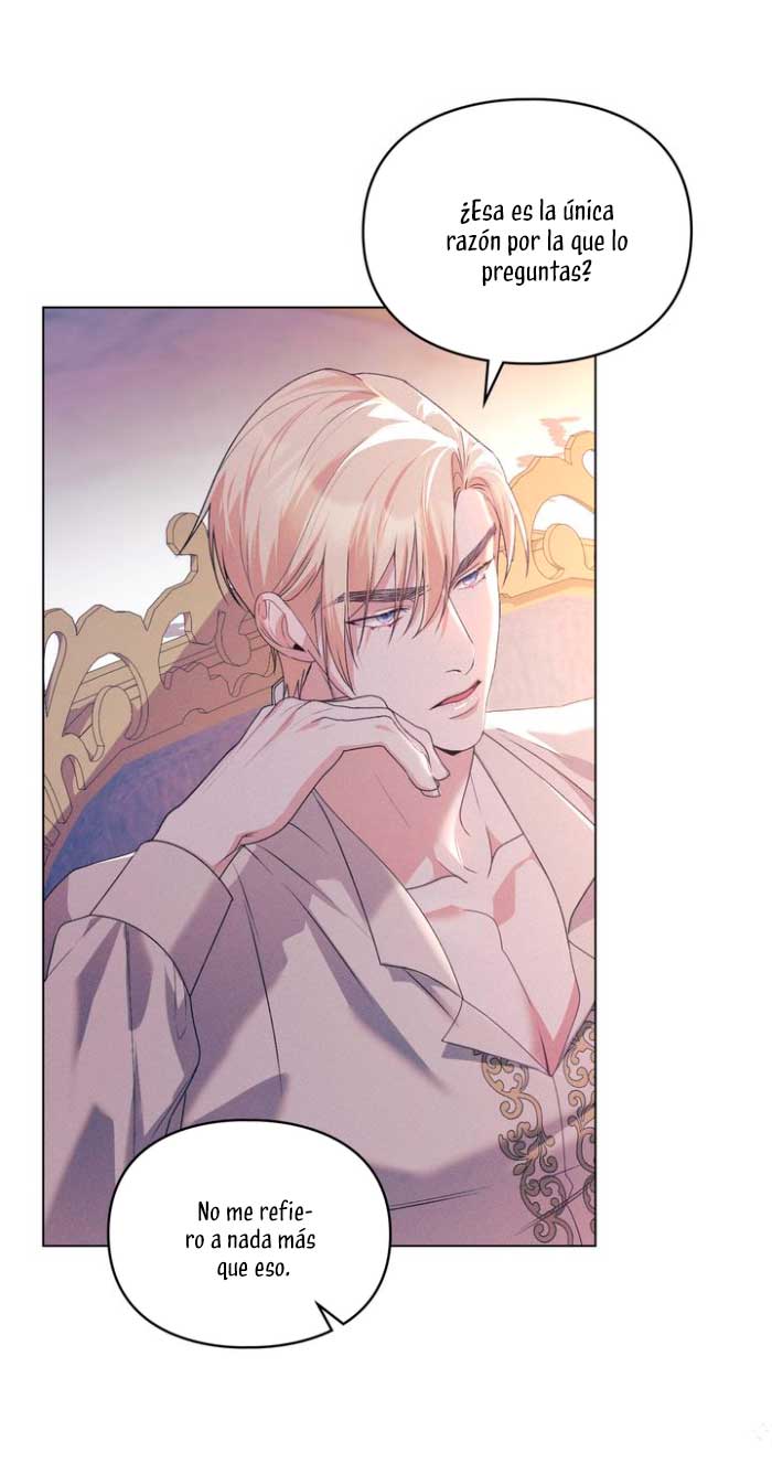 Traición a la dignidad Capítulo 30 - Página 19