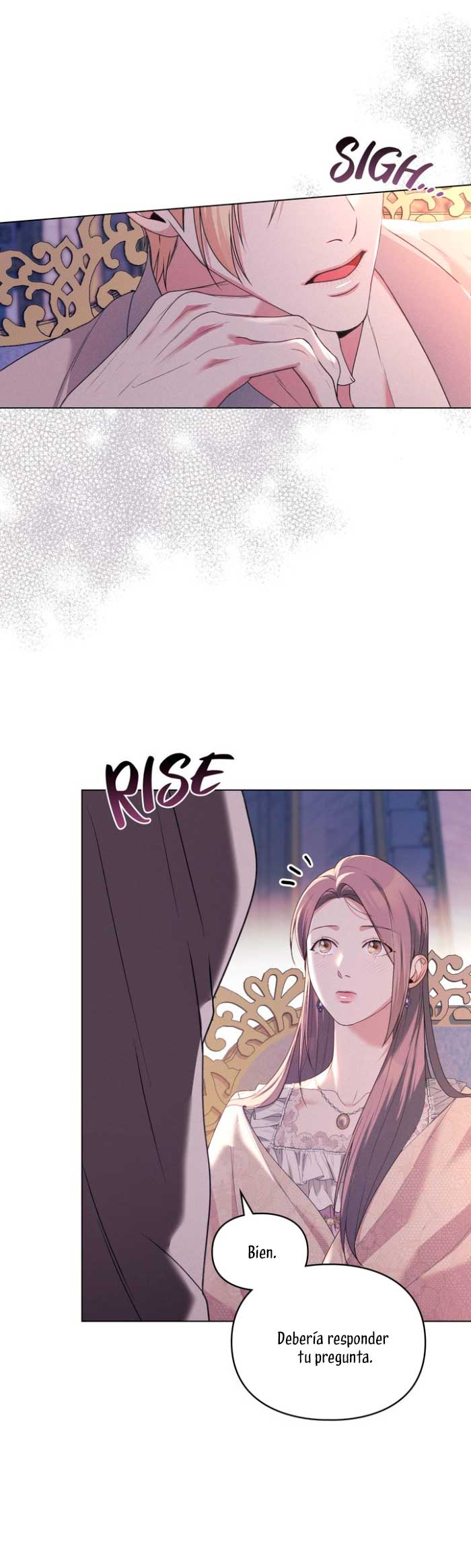 Traición a la dignidad Capítulo 30 - Página 20