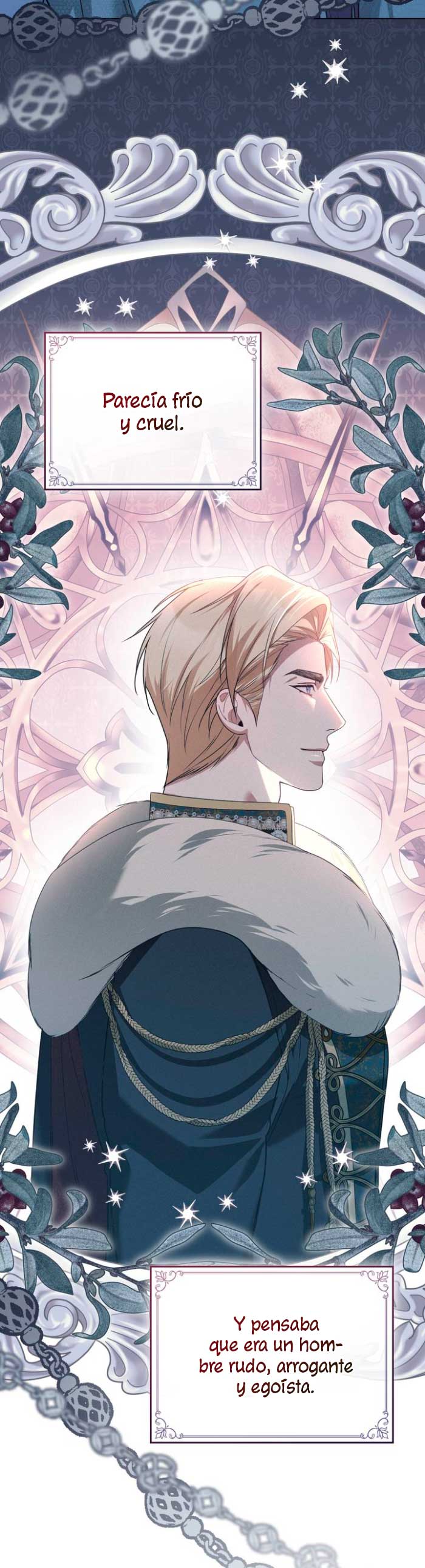 Traición a la dignidad Capítulo 30 - Página 26