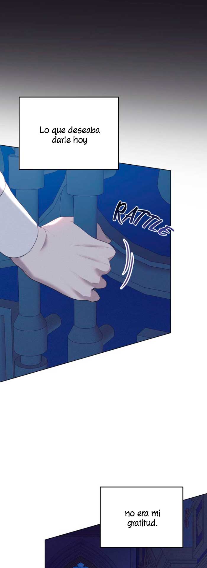 Traición a la dignidad Capítulo 30 - Página 31