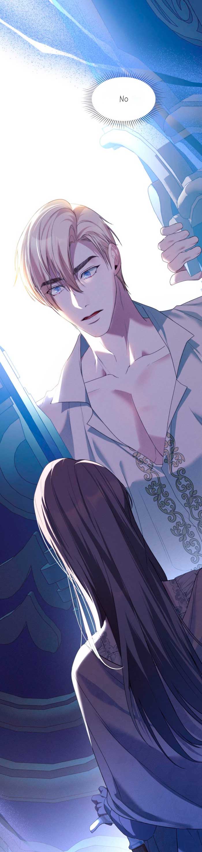 Traición a la dignidad Capítulo 30 - Página 34