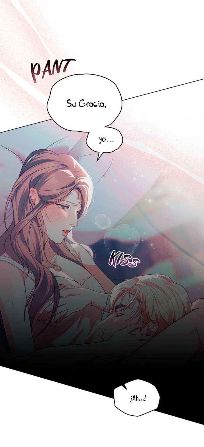 Traición a la dignidad Capítulo 30 - Página 40