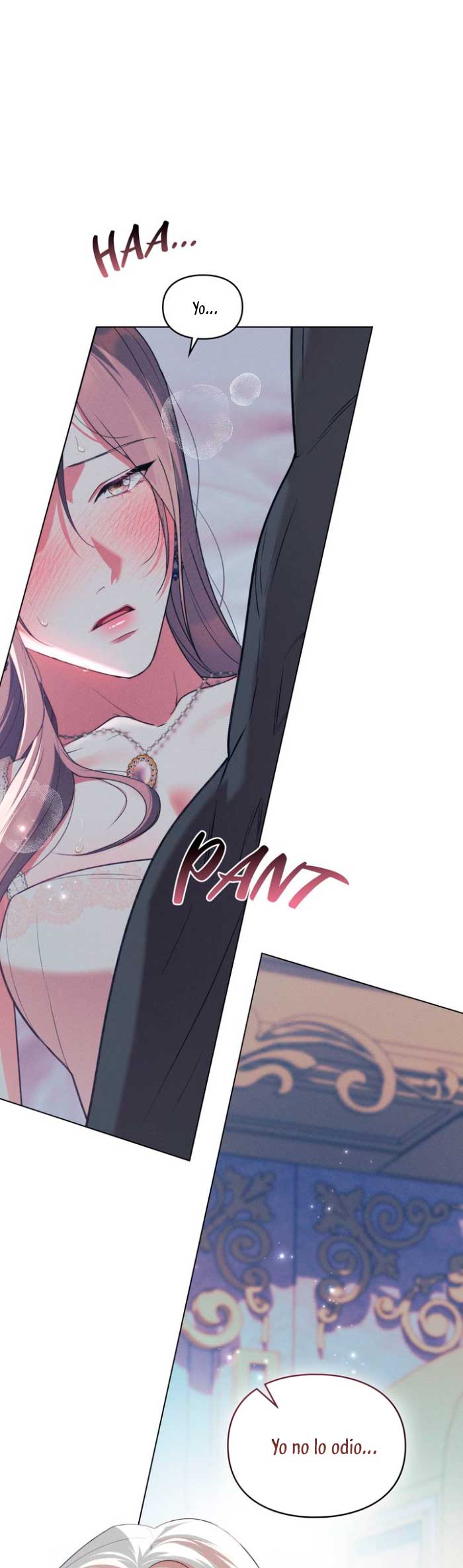 Traición a la dignidad Capítulo 30 - Página 41