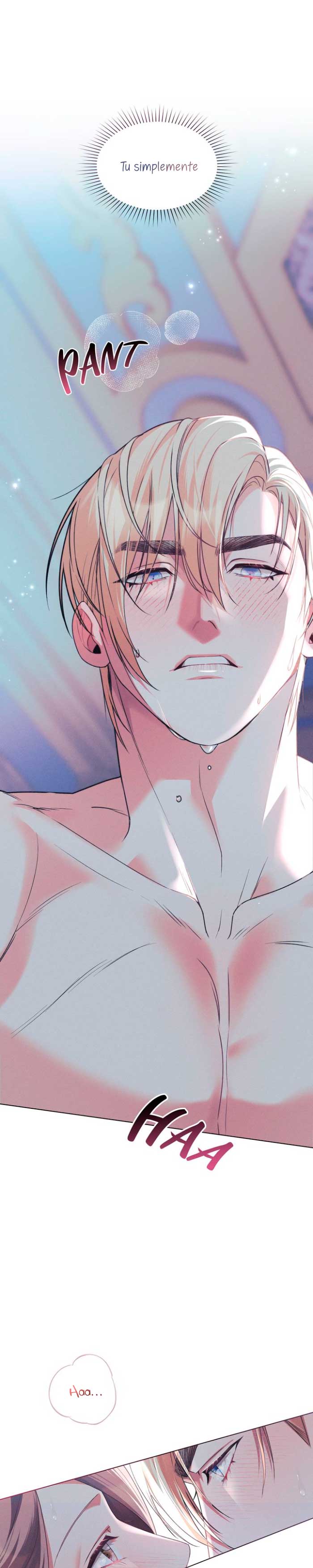 Traición a la dignidad Capítulo 30 - Página 46