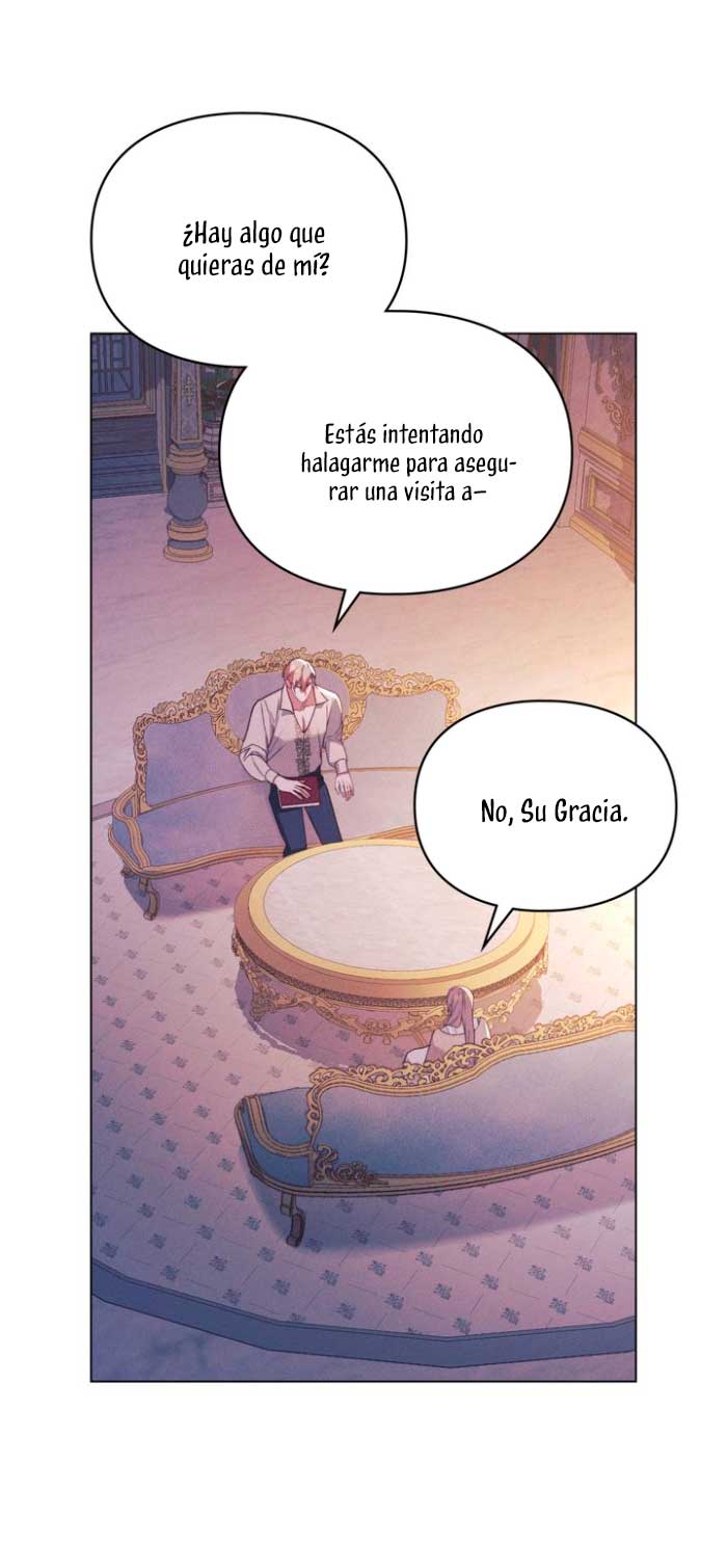 Traición a la dignidad Capítulo 30 - Página 5