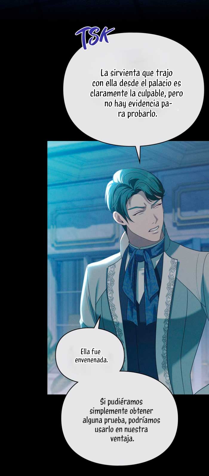 Traición a la dignidad Capítulo 30 - Página 50