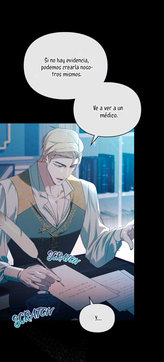 Traición a la dignidad Capítulo 30 - Página 51