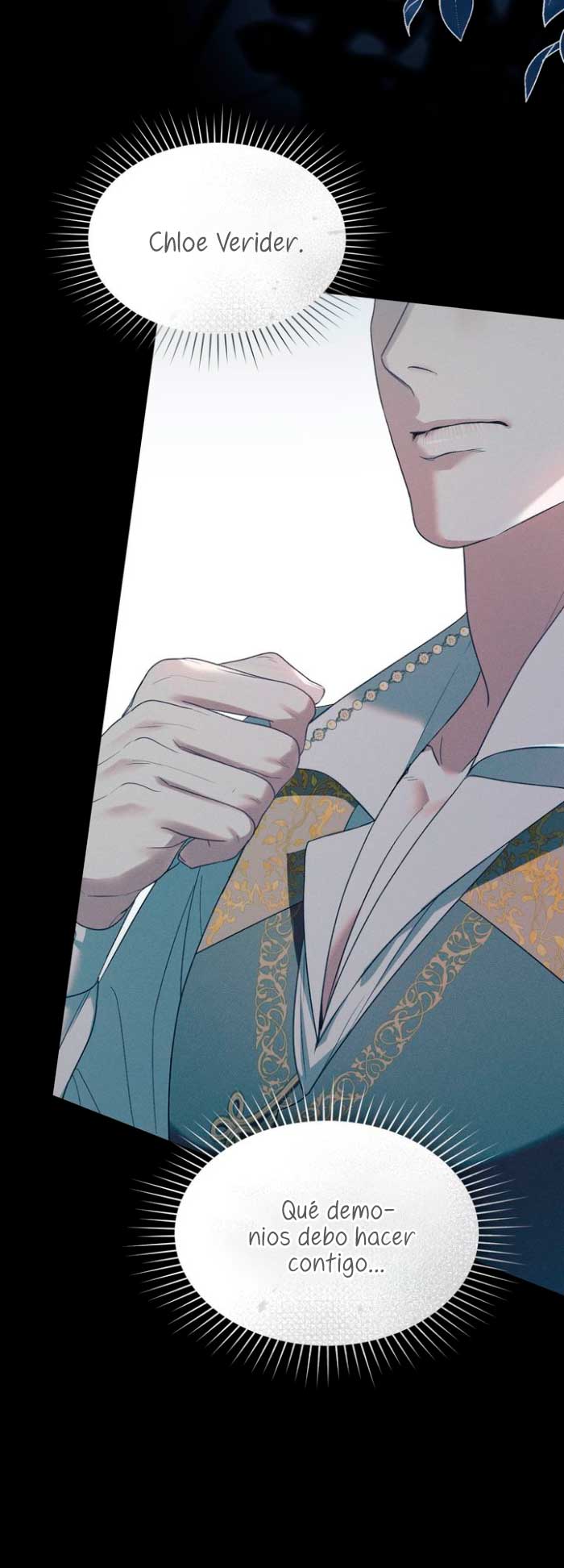 Traición a la dignidad Capítulo 30 - Página 55