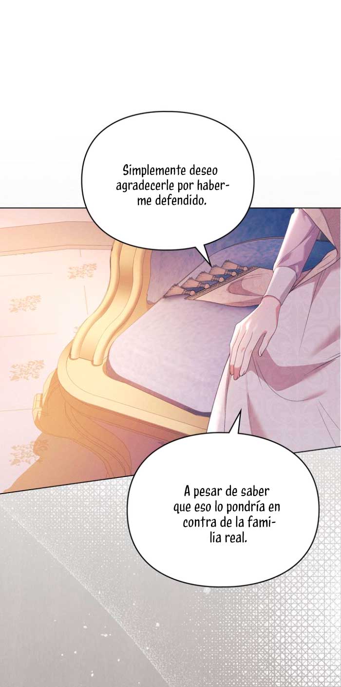 Traición a la dignidad Capítulo 30 - Página 6