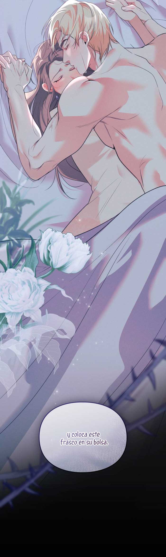 Traición a la dignidad Capítulo 30 - Página 61